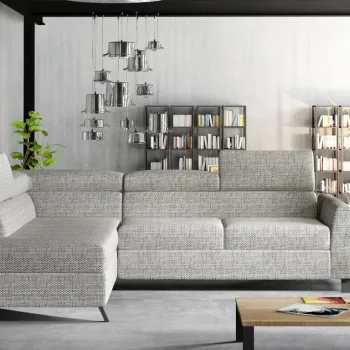 Coltar extensibil Kairos pe dreapta Berlin 01 imagine