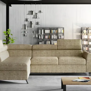 Coltar extensibil Kairos pe dreapta Berlin 03 imagine