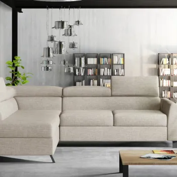 Coltar extensibil Kairos pe dreapta Cover 02 imagine