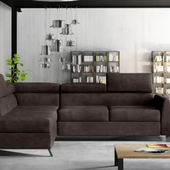 Coltar extensibil Kairos pe dreapta Dora 28 imagine