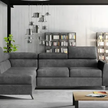 Coltar extensibil Kairos pe dreapta Dora 95 imagine