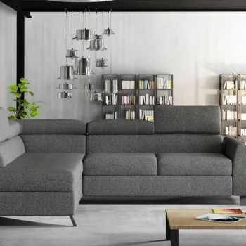 Coltar extensibil Kairos pe dreapta Inari 96 imagine