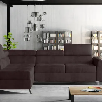 Coltar extensibil Kairos pe dreapta Kronos 06 imagine