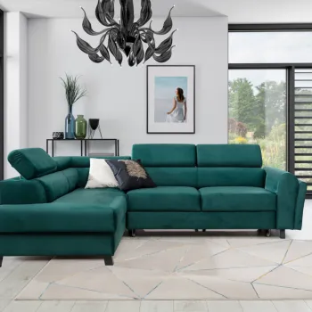 Coltar extensibil Kairos pe dreapta Monolith 37 imagine