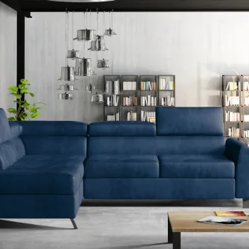 Coltar extensibil Kairos pe dreapta Monolith 77 imagine