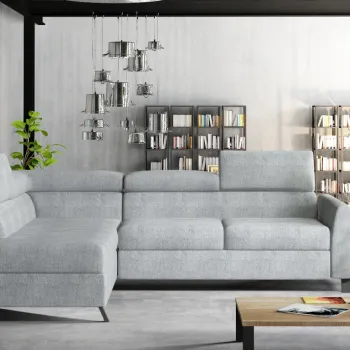 Coltar extensibil Kairos pe dreapta Omega 02 imagine