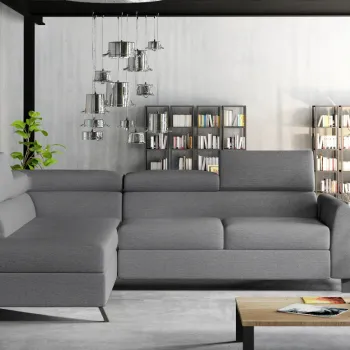 Coltar extensibil Kairos pe dreapta Primo 96 imagine