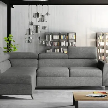 Coltar extensibil Kairos pe dreapta Sawana 05 imagine