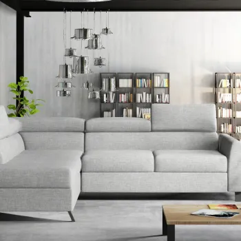 Coltar extensibil Kairos pe dreapta Sawana 21 imagine