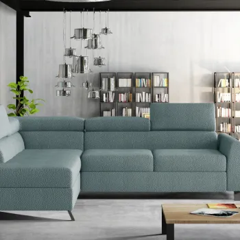 Coltar extensibil Kairos pe dreapta Solar 70 imagine