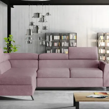 Coltar extensibil Kairos pe dreapta Soro 61 imagine