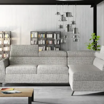 Coltar extensibil Kairos pe stanga Berlin 01 imagine