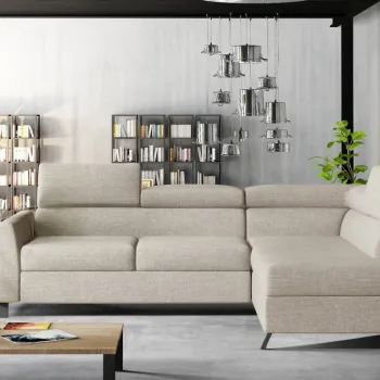 Coltar extensibil Kairos pe stanga Cover 02 imagine