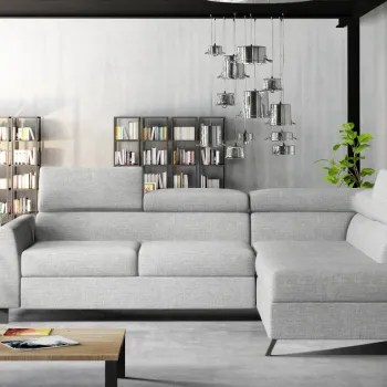 Coltar extensibil Kairos pe stanga Sawana 21 imagine