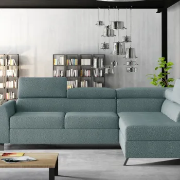 Coltar extensibil Kairos pe stanga Solar 70 imagine