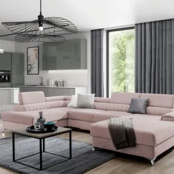 Coltar extensibil Lacante pe dreapta Gojo 101 imagine