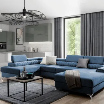 Coltar extensibil Lacante pe dreapta Gojo 40 imagine