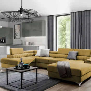 Coltar extensibil Lacante pe dreapta Gojo 45 imagine