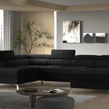 Coltar extensibil Lacante pe dreapta Loco 10 imagine