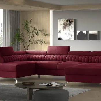 Coltar extensibil Lacante pe dreapta Loco 25 imagine