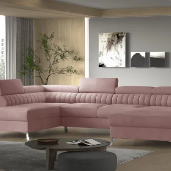 Coltar extensibil Lacante pe dreapta Nube 24 imagine