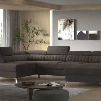 Coltar extensibil Lacante pe dreapta Rekta 22 imagine