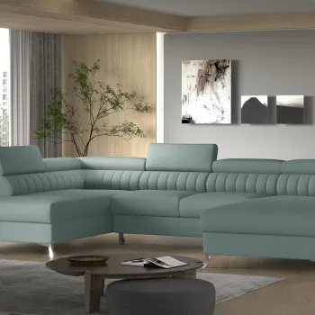 Coltar extensibil Lacante pe dreapta Savoi 100 imagine