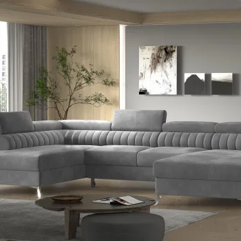 Coltar extensibil Lacante pe dreapta Sola 6 imagine