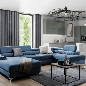 Coltar extensibil Lacante pe stanga Gojo 40 imagine