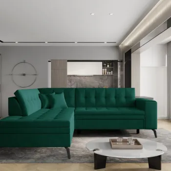 Coltar extensibil Lanvin pe dreapta Nube 35 imagine