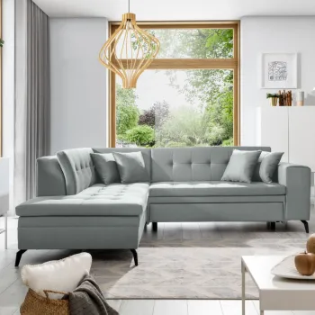 Coltar extensibil Lanvin pe dreapta Savoi 100 imagine