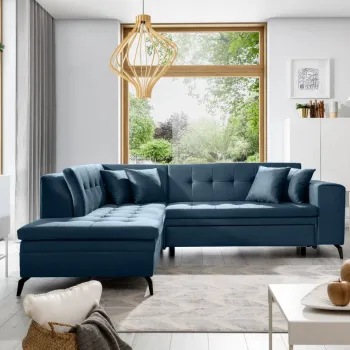 Coltar extensibil Lanvin pe dreapta Savoi 40 imagine