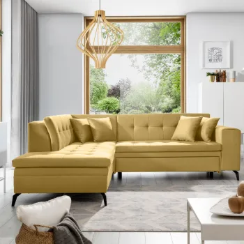 Coltar extensibil Lanvin pe dreapta Savoi 45 imagine