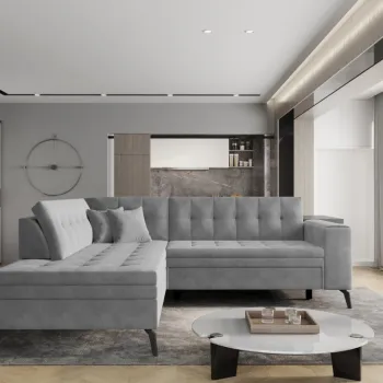 Coltar extensibil Lanvin pe dreapta Sola 4 imagine