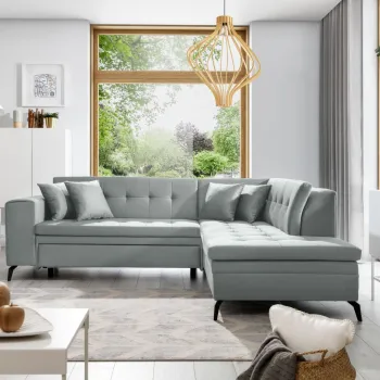 Coltar extensibil Lanvin pe stanga Savoi 100 imagine