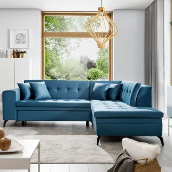 Coltar extensibil Lanvin pe stanga Savoi 38 imagine