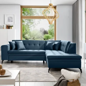 Coltar extensibil Lanvin pe stanga Savoi 40 imagine