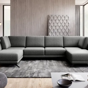 Coltar extensibil Larco Flores 4 imagine