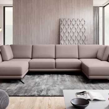 Coltar extensibil Larco Gojo 101 imagine