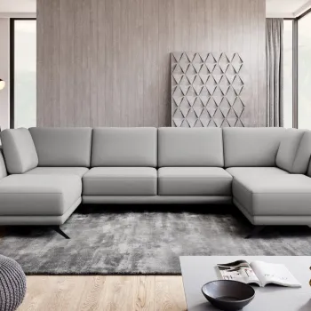 Coltar extensibil Larco Gojo 4 imagine