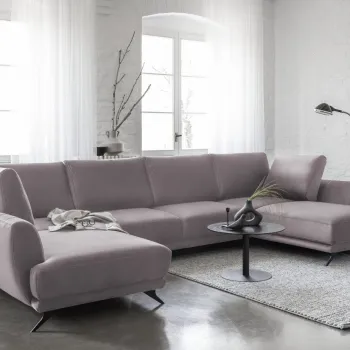 Coltar extensibil Larco Loco 24 imagine