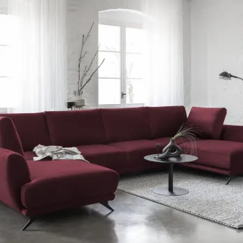 Coltar extensibil Larco Loco 25 imagine