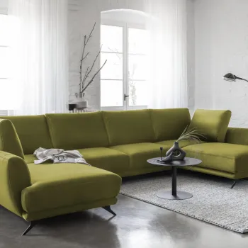 Coltar extensibil Larco Loco 33 imagine