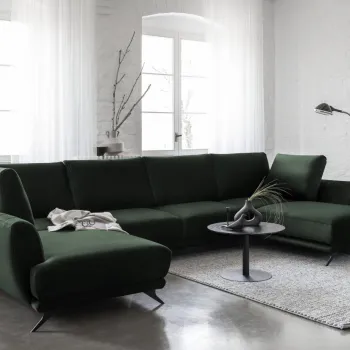 Coltar extensibil Larco Loco 35 imagine