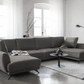 Coltar extensibil Larco Loco 4 imagine