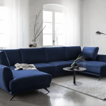 Coltar extensibil Larco Loco 40 imagine