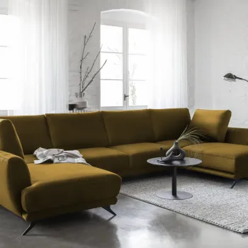 Coltar extensibil Larco Loco 45 imagine