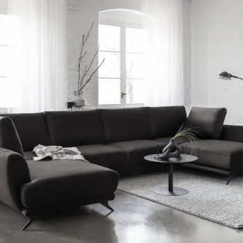 Coltar extensibil Larco Loco 5 imagine