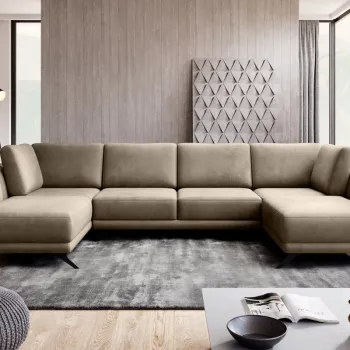 Coltar extensibil Larco Nube 20 imagine