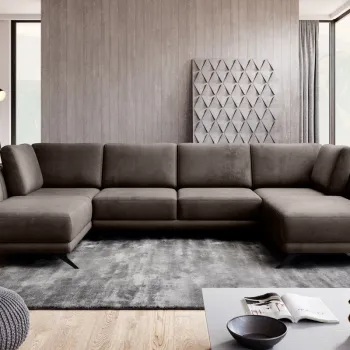 Coltar extensibil Larco Nube 22 imagine